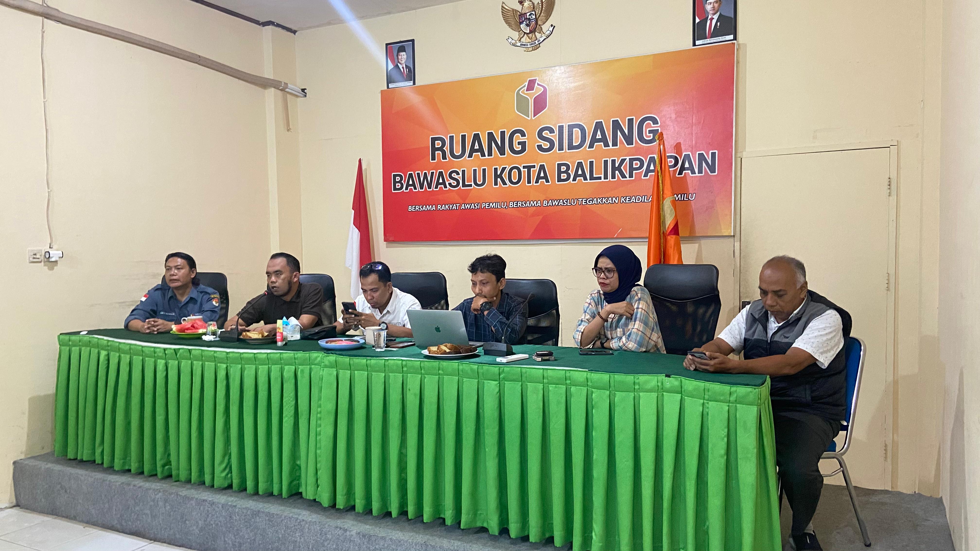 Kegiatan Training Data Analytics