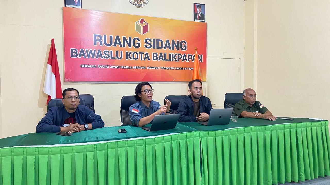 Capacity Building: Membangun Komitmen Kinerja