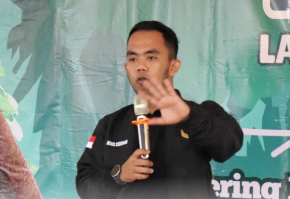 Tanamkan Nilai Demokrasi, Bawaslu Balikpapan Dorong Mahasiswa Jadi Pemimpin Adaptif dan Berintegritas