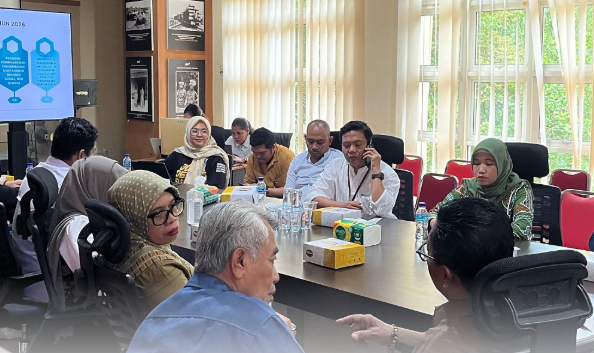 Bawaslu Balikpapan Dorong Penguatan Pendidikan Politik Melalui Kolaborasi Pemerintah Daerah