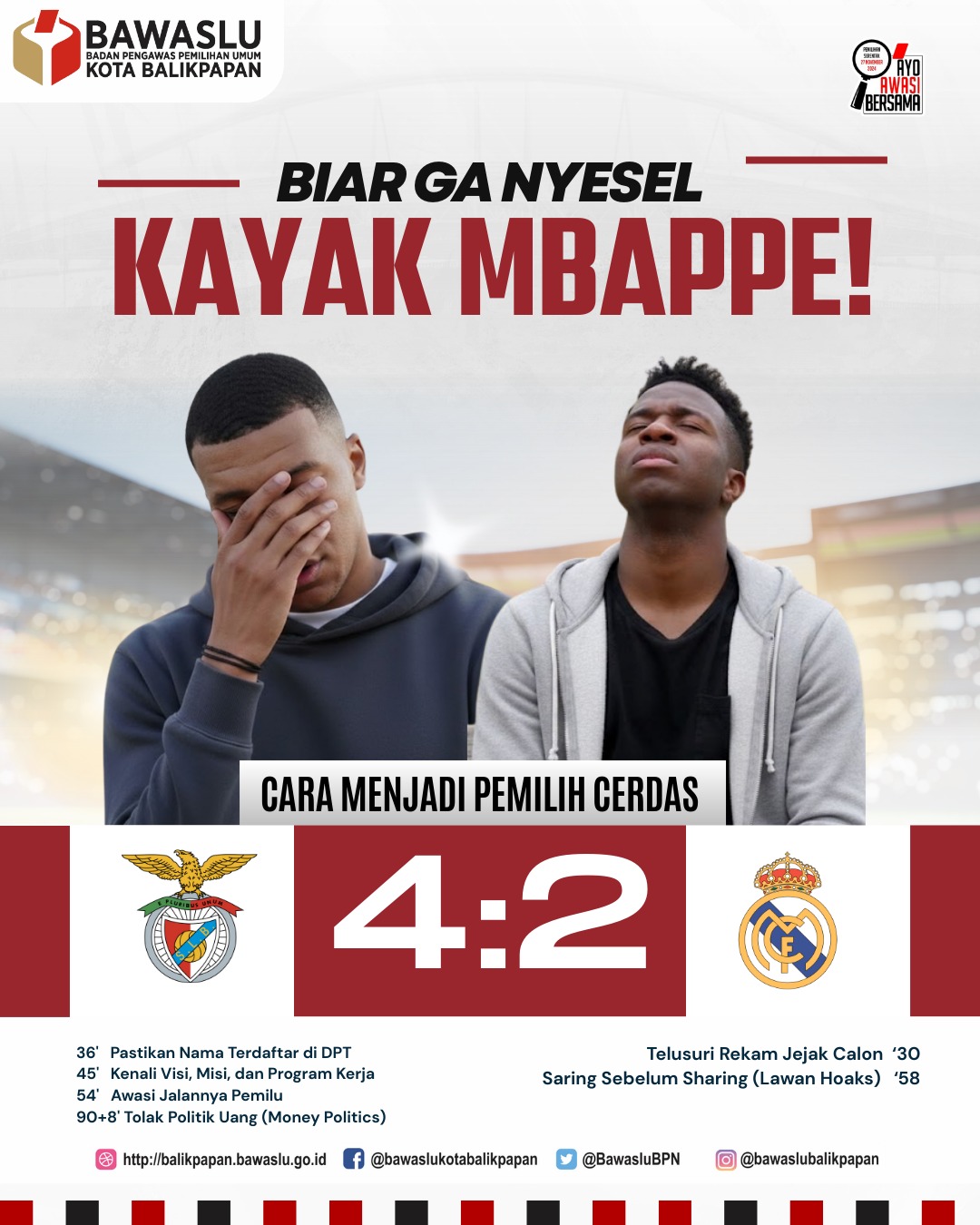 Mbappe