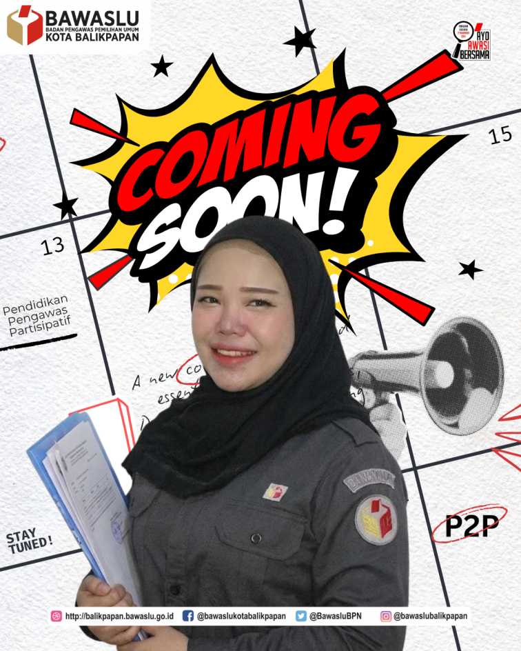 COMING SOON P2P