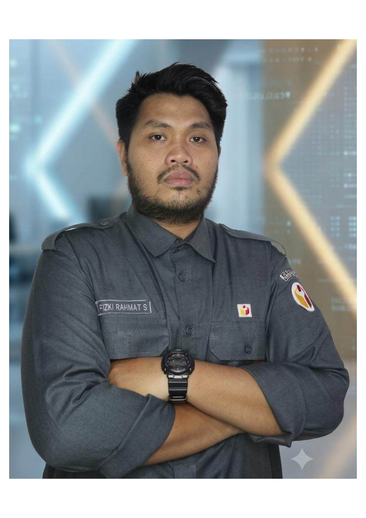 Muhammad Hendra Wijaya Nugraha