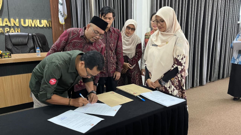 Soroti Penambahan Data Pemilih, Bawaslu Balikpapan Minta KPU Perjelas Metode Rekap PDPB