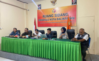 Kegiatan Training Data Analytics