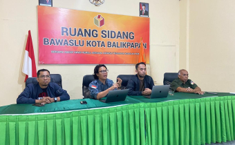 Capacity Building: Membangun Komitmen Kinerja