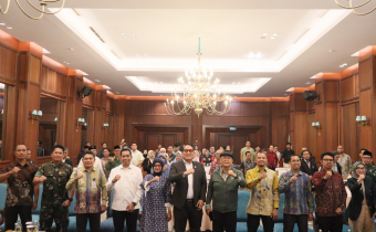 Penguatan Kelembagaan dan Peningkatan Peran Partisipasi Masyarakat, Bawaslu Balikpapan Gelar Diskusi Publik