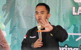 Tanamkan Nilai Demokrasi, Bawaslu Balikpapan Dorong Mahasiswa Jadi Pemimpin Adaptif dan Berintegritas