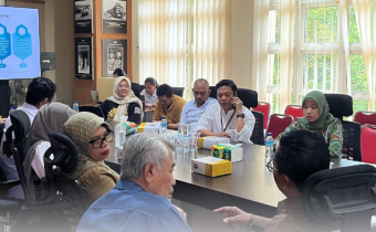 Bawaslu Balikpapan Dorong Penguatan Pendidikan Politik Melalui Kolaborasi Pemerintah Daerah