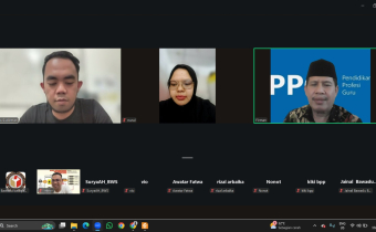 Bawaslu Balikpapan Fokus Dorong Pengembangan Diri dan Penguatan Literasi Jajaran Bawaslu