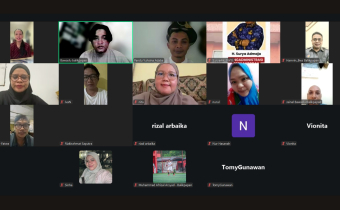 Pengawasan Pemilu di Era Digital, Bawaslu Balikpapan Tekankan Pentingnya Adaptasi dan Literasi