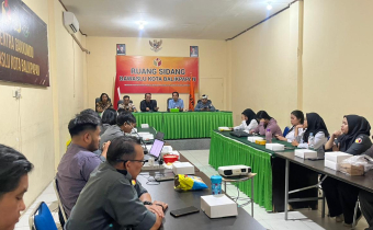 MEMBANGUN BUDAYA KERJA POSITIF DI LINGKUNGAN KERJA BERBASIS KESADARAN DIRI (PENDEKATAN LAW OF ATTRACTION)