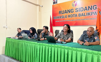 Kegiatan BERDIKARI yang dilaksanakan pada Senin, 05 Januari 2026