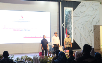 Dokumentasi Bawaslu RI dan Komisi II DPR RI Perkuat Pengawasan Partisipatif, Ajak Masyarakat Kawal Demokrasi Sejak Dini