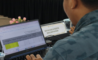 Dokumentasi Pleno PDPB Triwulan II Tahun 2026
