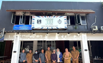 Dokumentasi Bawaslu Balikpapan Tekankan Pembaruan Data Kepengurusan dan Keanggotaan Partai Demokrat