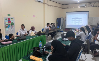 Dokumentasi Bawaslu Balikpapan Matangkan Persiapan Pengawasan Coklit Terbatas PDPB Triwulan III