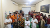 Badan Pengawas Pemilihan Umum (Bawaslu) Kota Balikpapan menerima kunjungan pembelajaran (study tour) mahasiswa Fakultas Hukum Universitas Balikpapan (UNIBA),