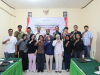 Dokumentasi Kegiatan Pendidikan Pengawas Partisipatif (P2P) Bawaslu Kota Balikpapan Tahun 2026
