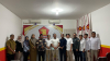 Dokumentasi Bawaslu Balikpapan Dorong Pengelolaan Bantuan Keuangan Partai Gerindra Tertib dan Akuntabel