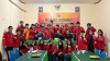 Dokumentasi Menuju Pemilu 2029, Mahasiswa K3 Belajar Pendidikan Pancasila dan Pengawasan Pemilu di Bawaslu Balikpapan