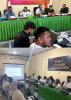 Dokumentasi Pastikan Agenda Berjalan Sesuai Rencana, Bawaslu Balikpapan Gelar Rapat Pemantapan Persiapan Sosialisasi Pengawasan Partisipatif ke Ormas dan Pemilih Pemula