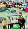 Dokumentasi Bawaslu Balikpapan Perkuat Pengawasan Partisipatif melalui Sinergi Bersama Muhammadiyah